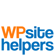 logo footer section