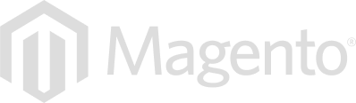 magento-logo-bw magento logo bw